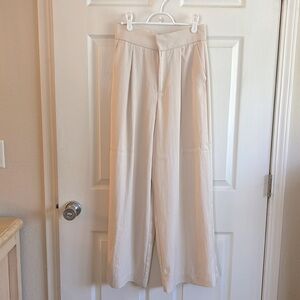 Zara trousers